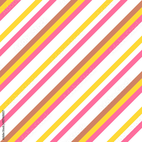 Free Download Seamless colorful striped pattern for easter eggs - GFXLoad