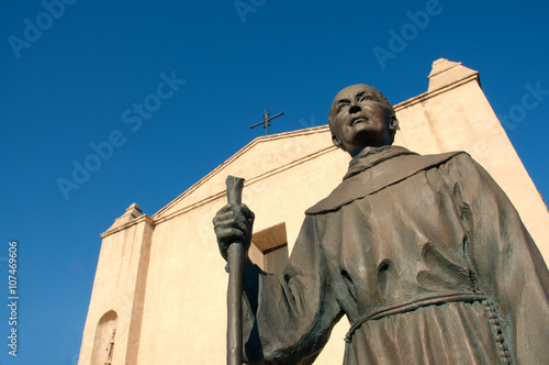 Mission San Gabriel Arcangel