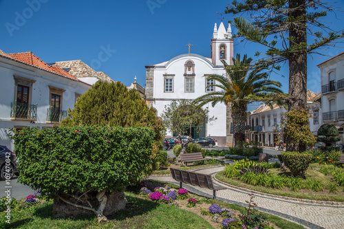 Tavira, Algarve, Portugal photo