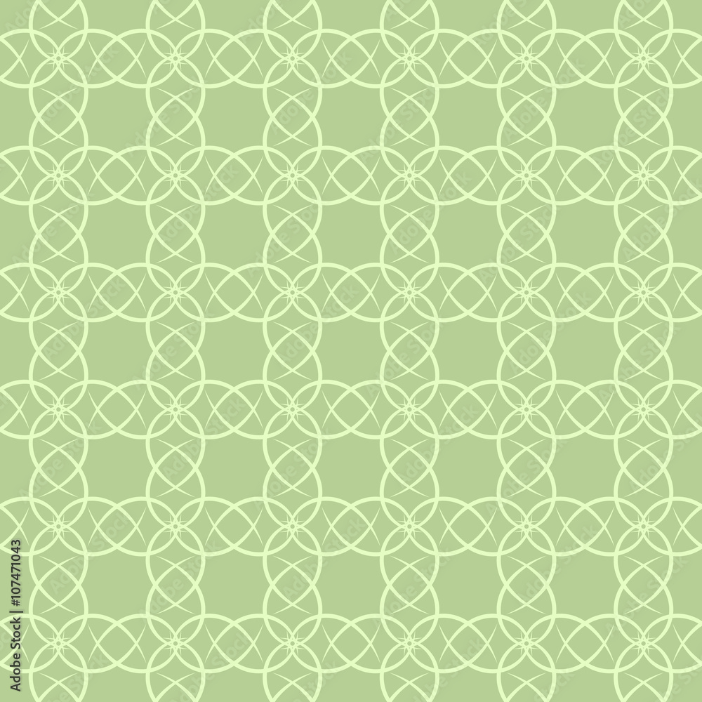 Seamless abstract pattern Seamless abstract pattern