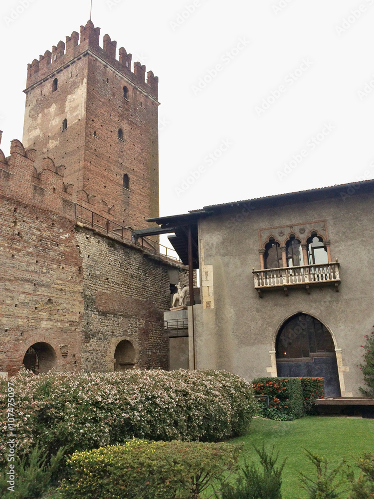 Castelvecchio Verona Castelvecchio Verona