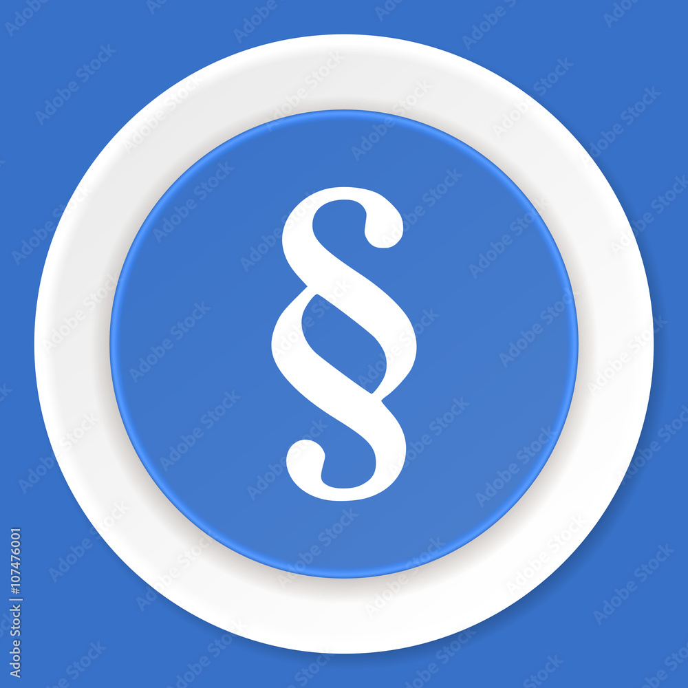 paragraph blue flat design modern web icon paragraph blue flat design modern web icon