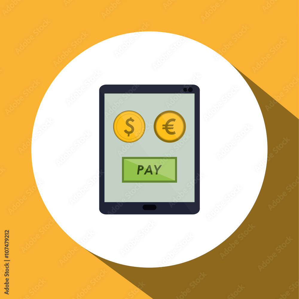 Business icon design Business icon design