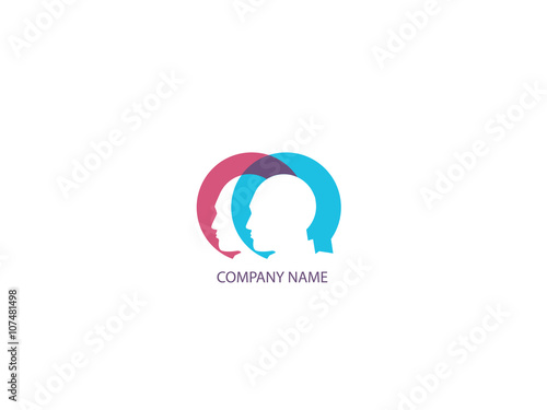 Discuss Talk Logo