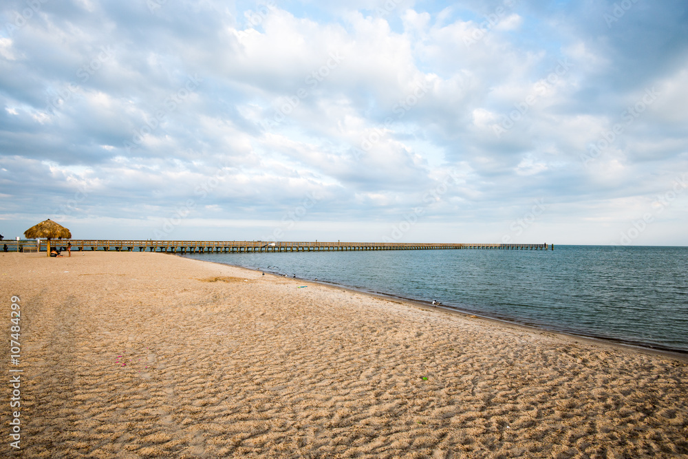 Obraz premium Rockport