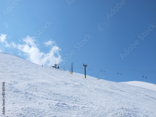 niseko ski resort in hokkaido