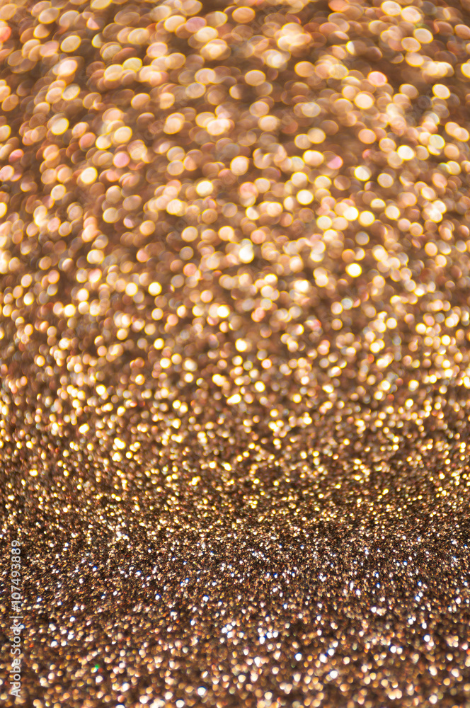 defocused abstract brown lights background defocused abstract brown lights background