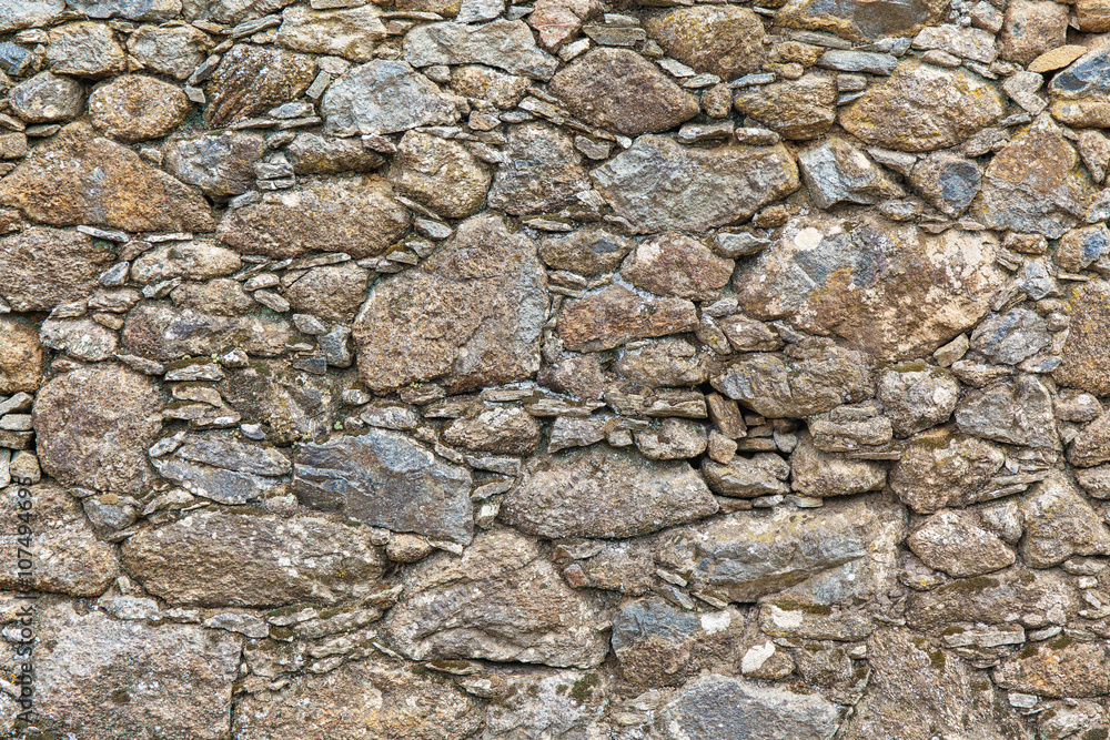 Old textured wall background Old textured wall background