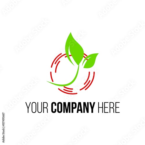 restaurant vector logo icon