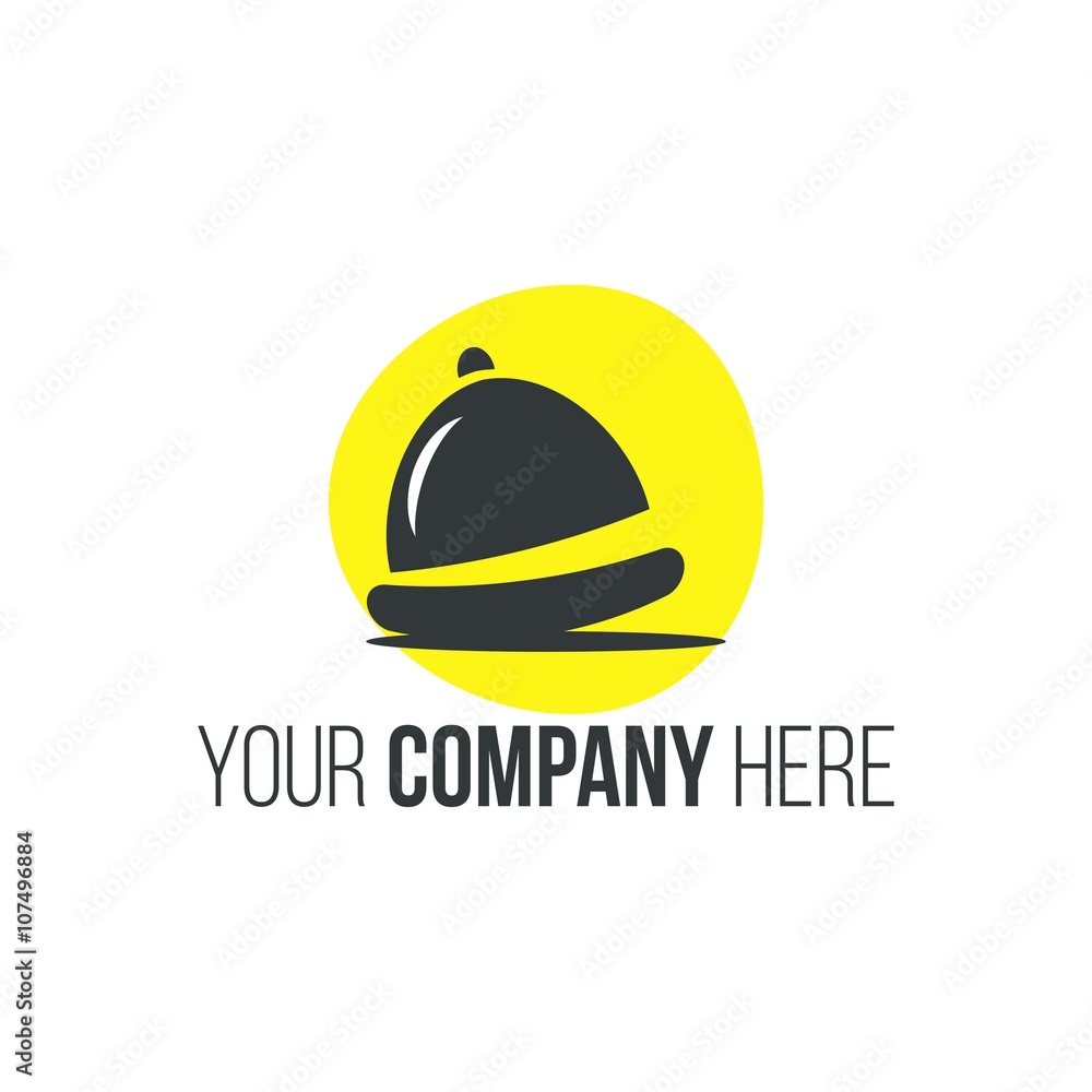 restaurant vector logo icon restaurant vector logo icon