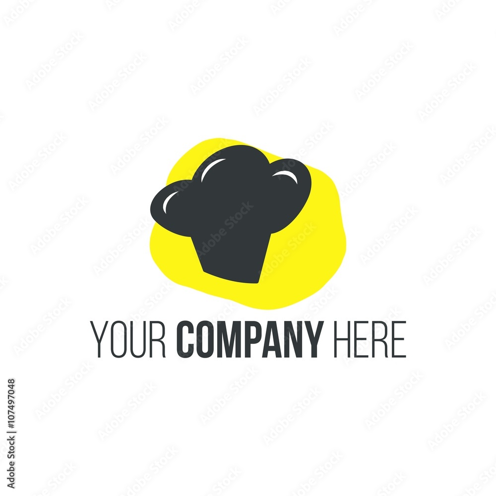 restaurant vector logo icon restaurant vector logo icon