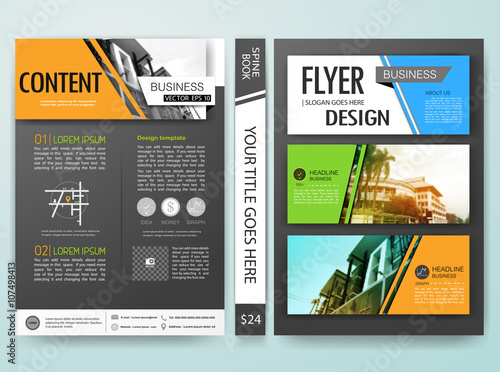 Vector brochure,magazine,modern flyers,cover,annual report,design template,flat square layout,abstract background in a4 size,To adapt for business poster,portfolio,website,presentation,illustration