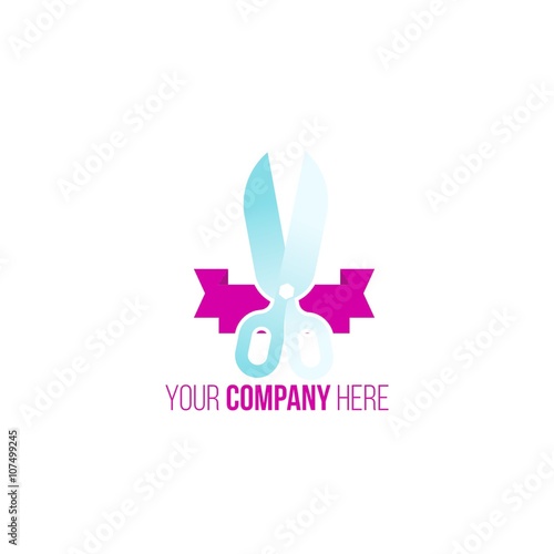 golf logo icon vector
