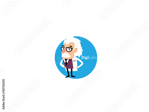 scientists icon