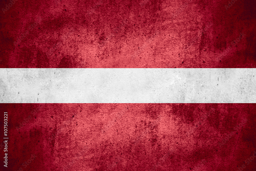 flag of Latvia flag of Latvia