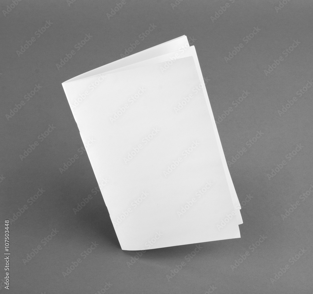 Blank catalog, brochure, magazines, book mock up Blank catalog, brochure, magazines, book mock up