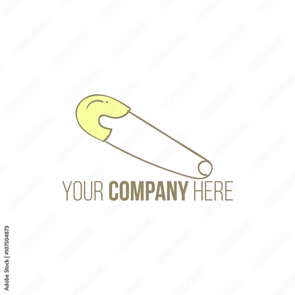 tailor logo icon Vector tailor logo icon Vector
