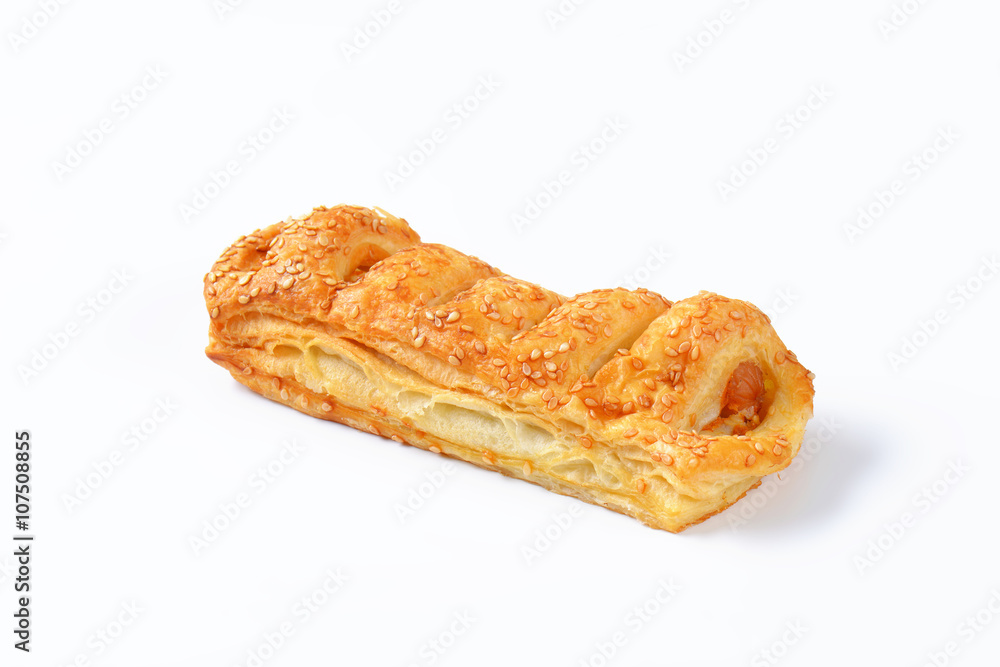 Sausage roll