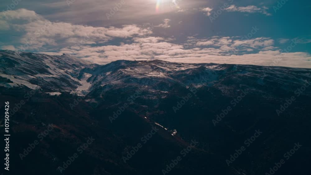 spain mountain panorama 4k time lapse
spain mountain panorama 4k time lapse