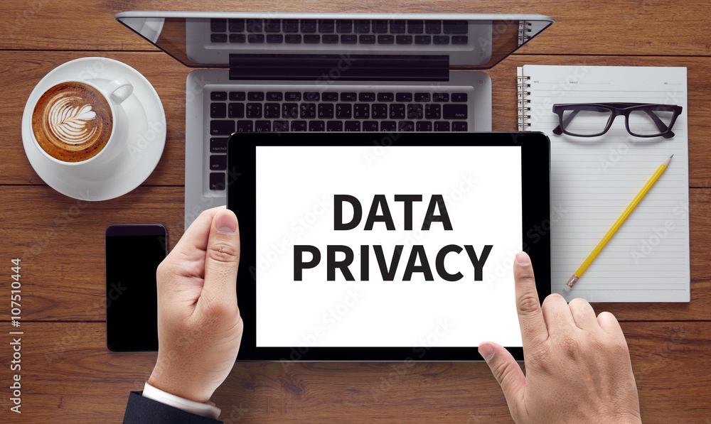 DATA PRIVACY DATA PRIVACY