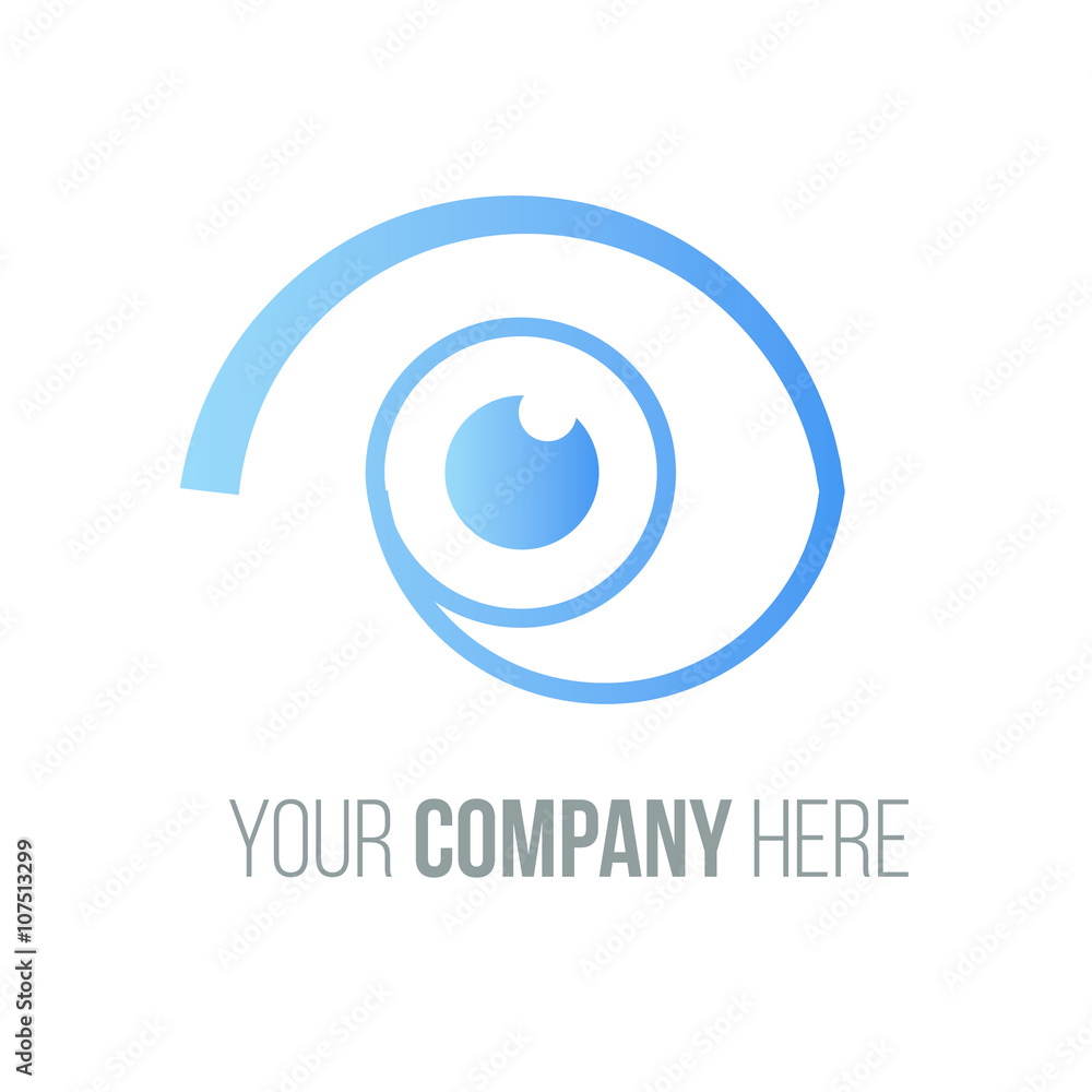 Fototapeta premium pet shop logo icon Vector