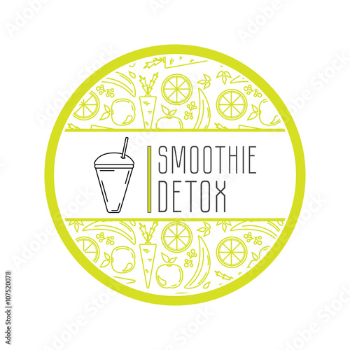 Food, water and detox