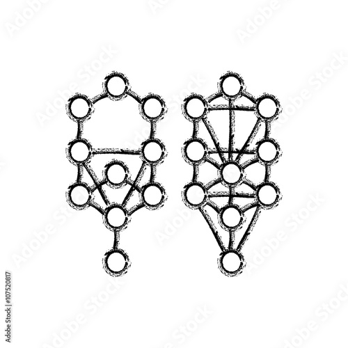 Kabbalah, Sephiroth, tree of life