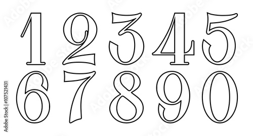 Numbers