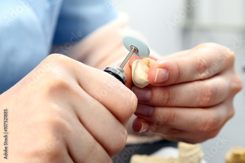 Techniki dentystyczne 