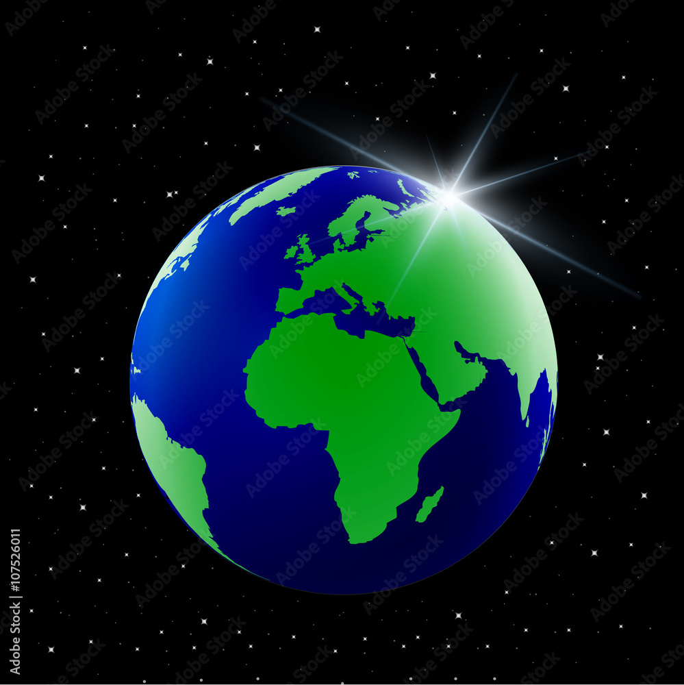 Globe Earth Icon. Asia. World Map with Globes detailed editable. Vector illustration. Globe Earth Icon. Asia. World Map with Globes detailed editable. Vector illustration.
