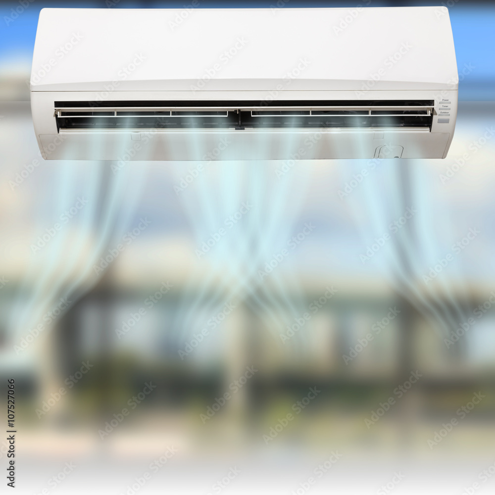 Air conditioner Air conditioner