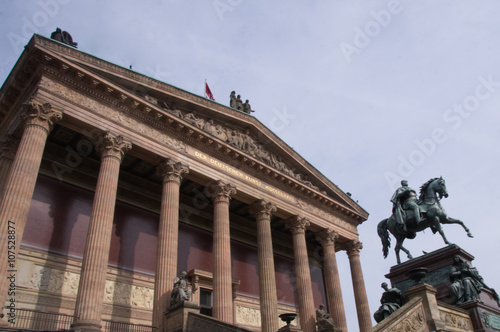 Alte Nationalgalerie