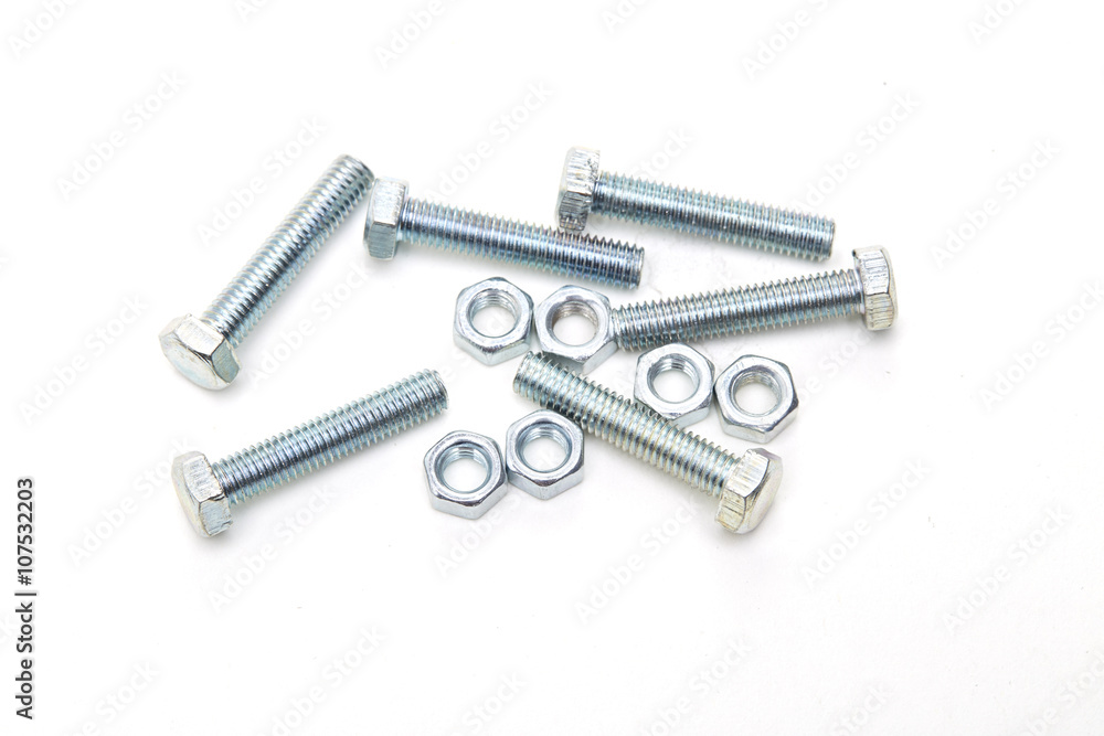 nuts and bolts nuts and bolts