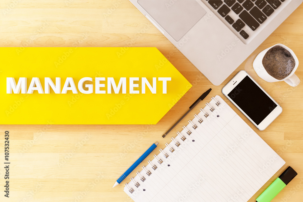 Management Management