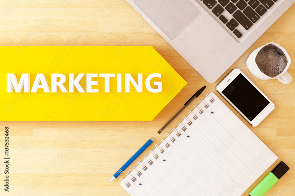 Marketing Marketing