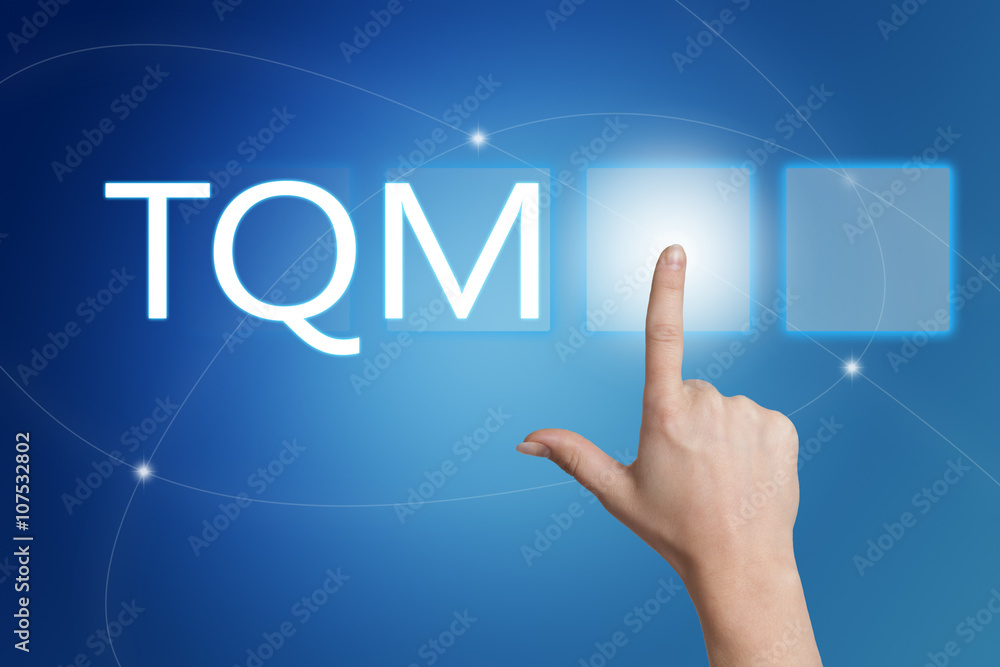 Total Quality Management Total Quality Management