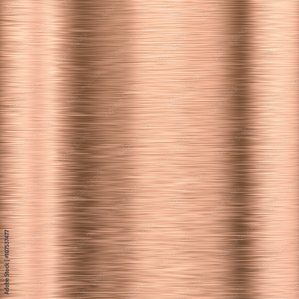 Obraz premium copper background