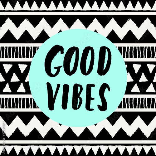 Good Vibes