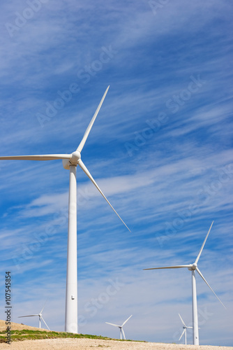 Wind energy © WINDCOLORS