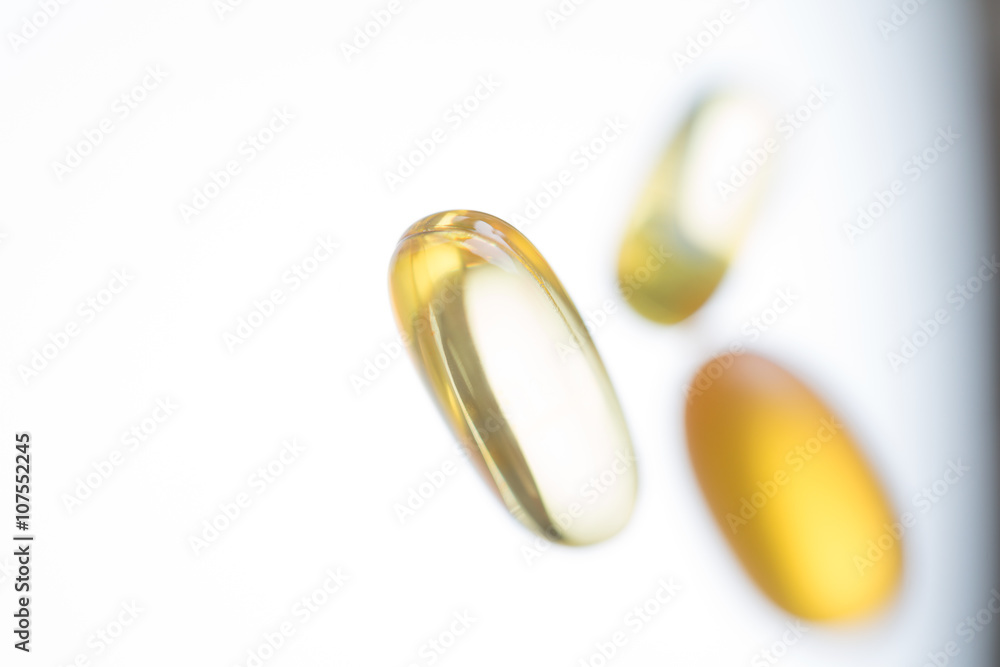 Golden pill Golden pill