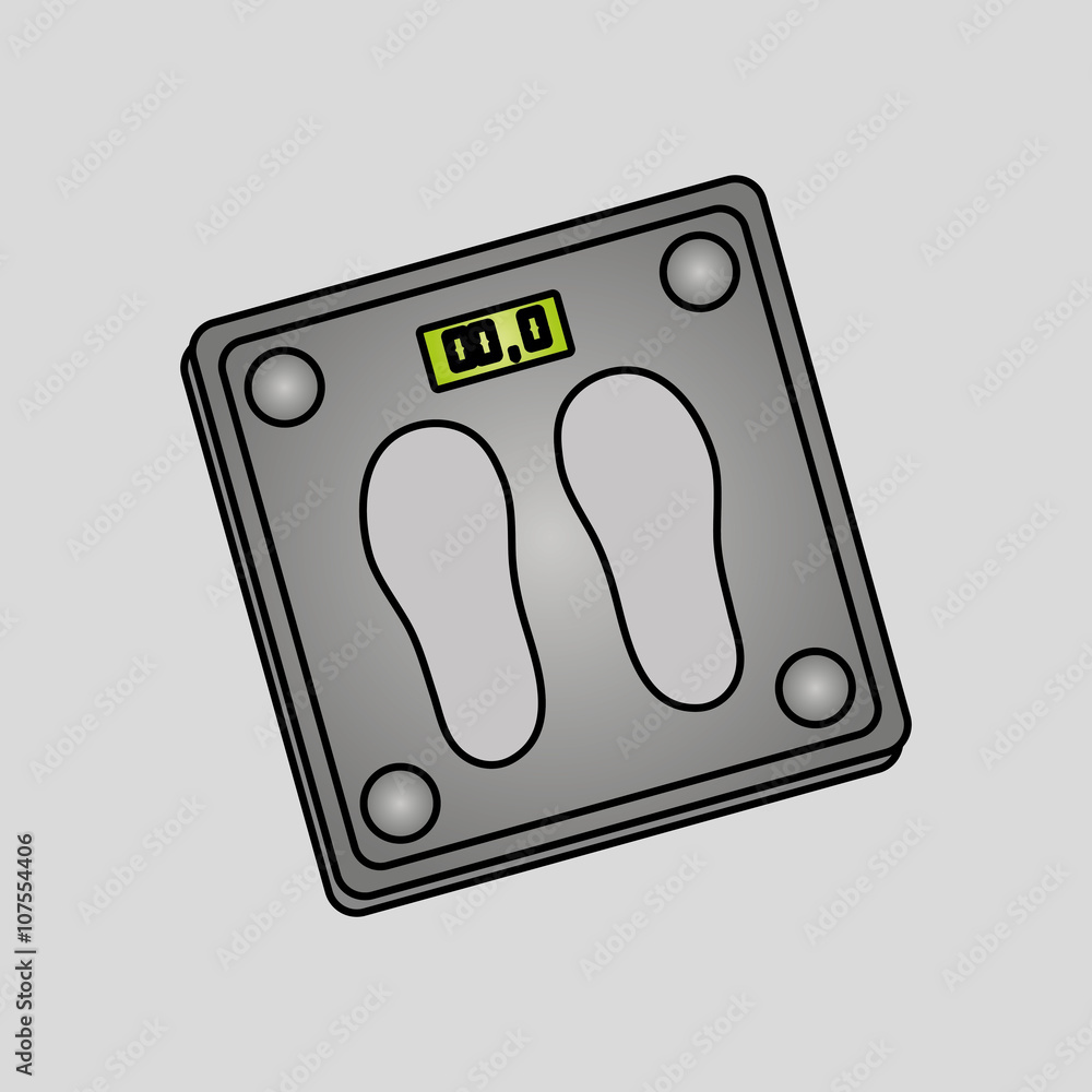 fitness and gym design, vector illustration fitness and gym design, vector illustration