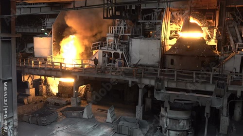 View of the working shop 6