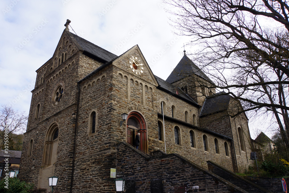 Pfarrkirche Mariä Verkündigung