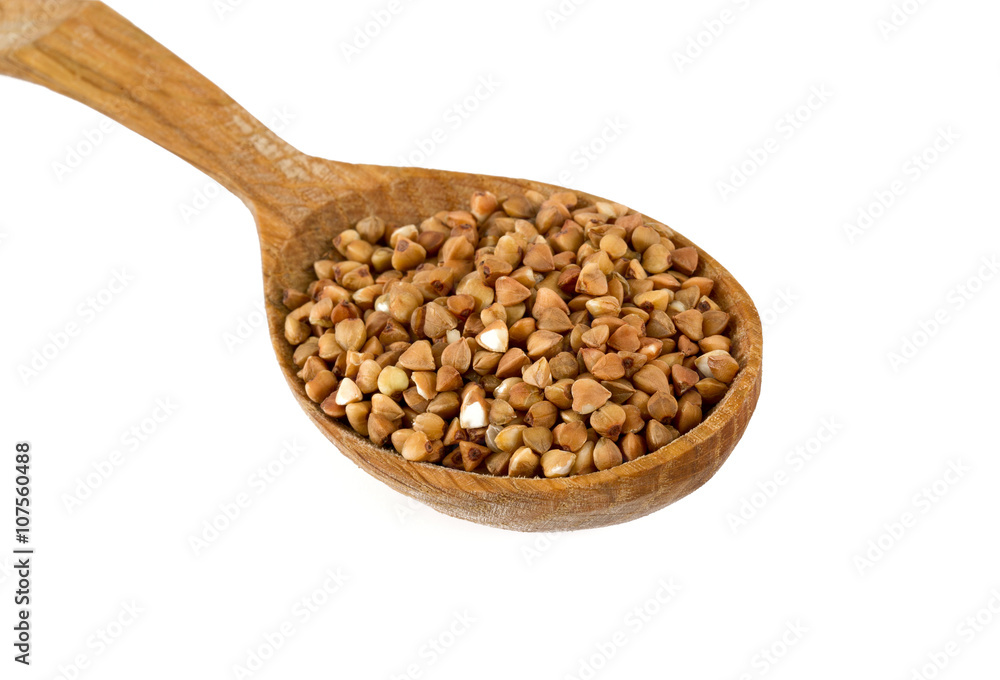 buckwheat buckwheat