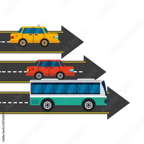mass transport design 