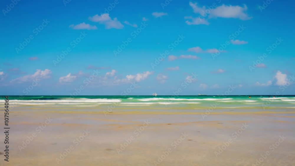 miami south beach famous ocean water traffic view 4k time lapse florida usa
miami south beach famous ocean water traffic view 4k time lapse florida usa