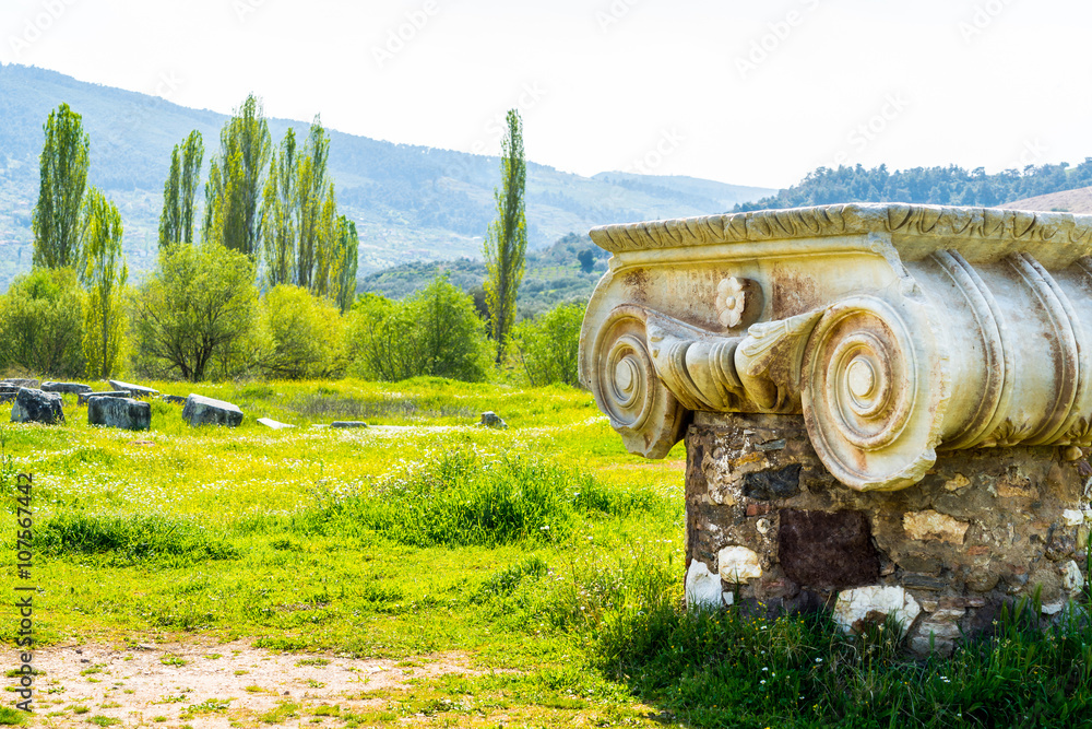 greek-temple-of-artemis-near-ephesus-and-sardis-greek-temple-of-artemis