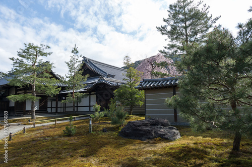 高台寺