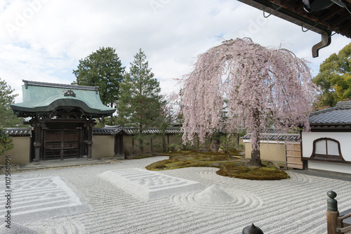 高台寺