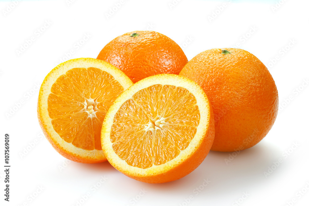 ネーブルオレンジ Navel orange ネーブルオレンジ Navel orange